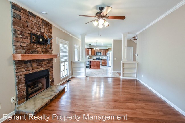 Building Photo - 5 br, 2.5 bath House - 2532 Remington Trace