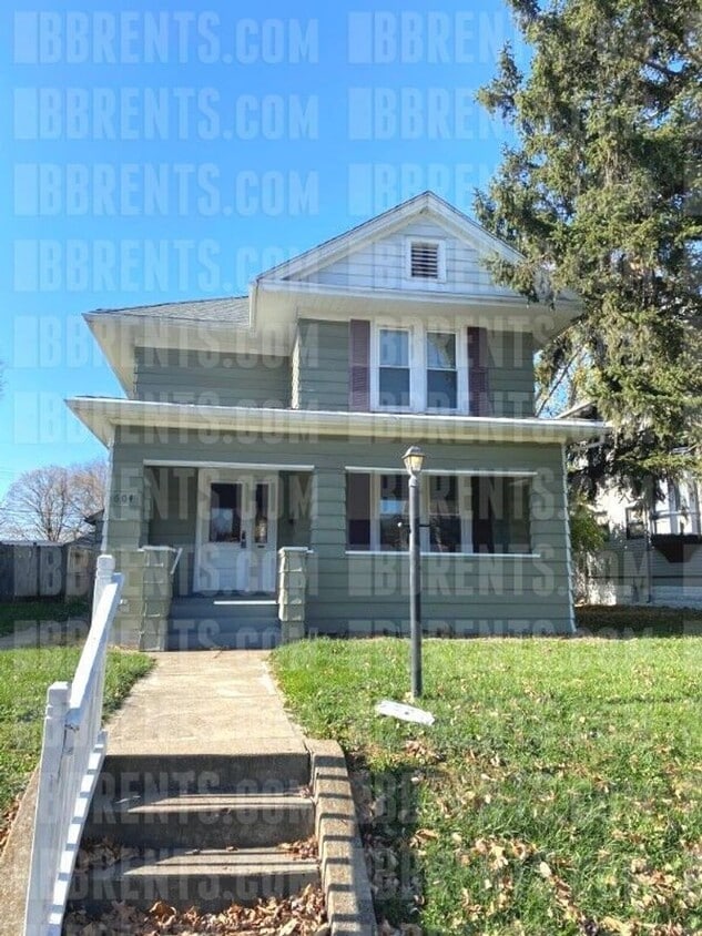 Primary Photo - 604 Stanley St