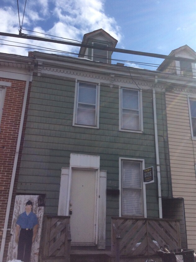 Foto principal - West End of Town! Close to transportation,...