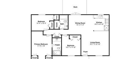 Foto del edificio - 7509 N St Peter Ave