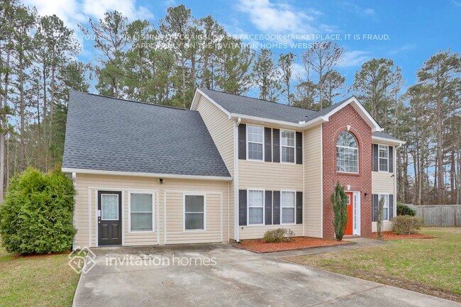 Foto del edificio - 3322 Time Ct SW