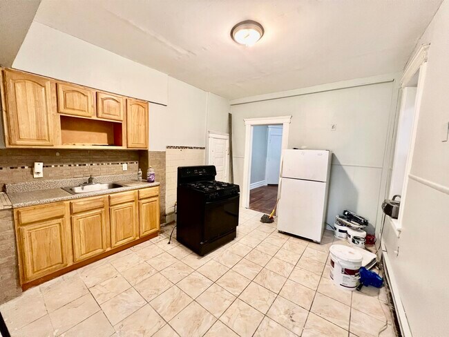 Foto del edificio - 7 East St