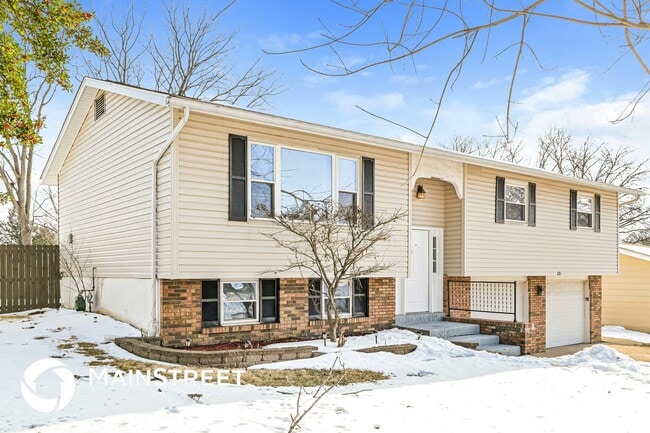 Foto del edificio - 618 Lime Rock Dr