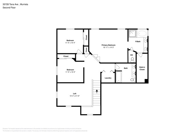 Building Photo - 35728 Tana Ave
