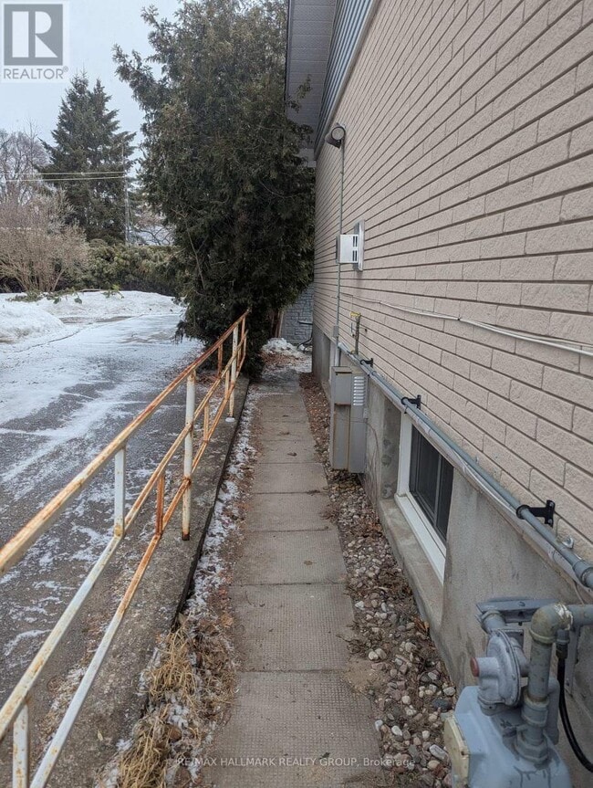 Photo du bâtiment - 871 St Jacques St