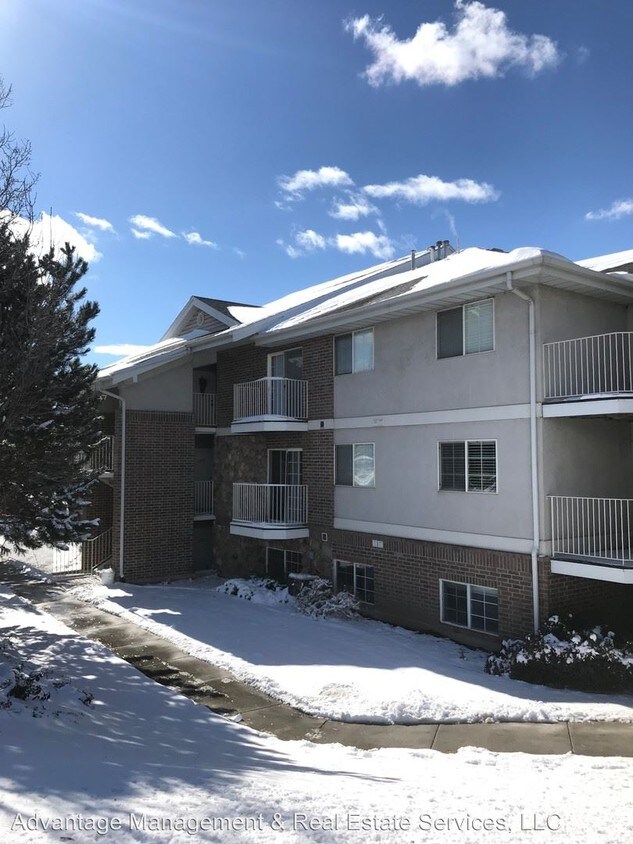 Foto principal - 3 br, 1.5 bath House - 1376 N 1230 W