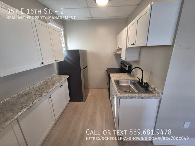 Foto del edificio - 357 E 16th St