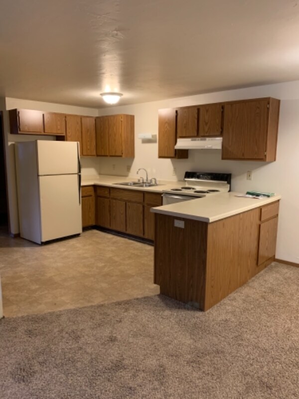 Foto del edificio - 901 N Taylor St