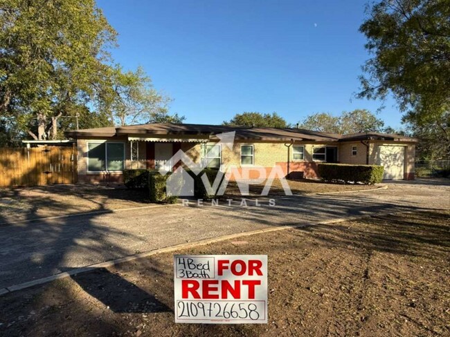 Foto del edificio - 302 Bonair Dr