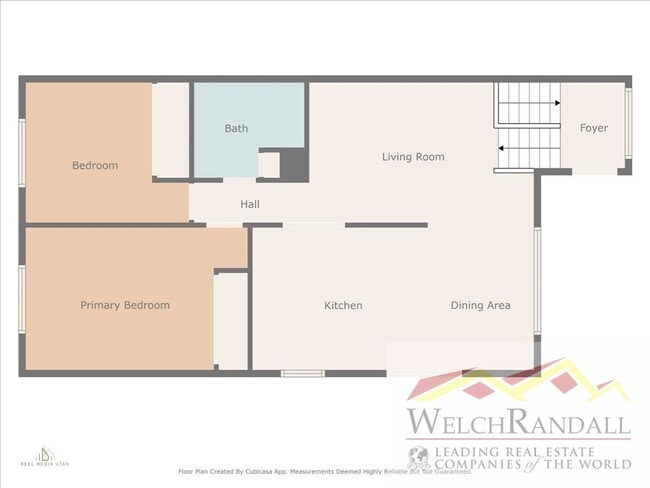 Building Photo - 2 Bedroom 1 Bath Ogden Duplex