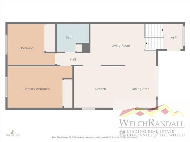 Foto del edificio - 2 Bedroom 1 Bath Ogden Duplex