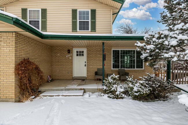 Building Photo - Perfectly remodeled 4 Bed home in Arvada