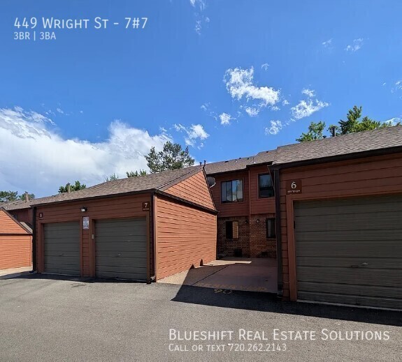 Photo - 449 Wright St-7#7