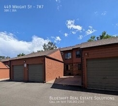 Building Photo - 449 Wright St