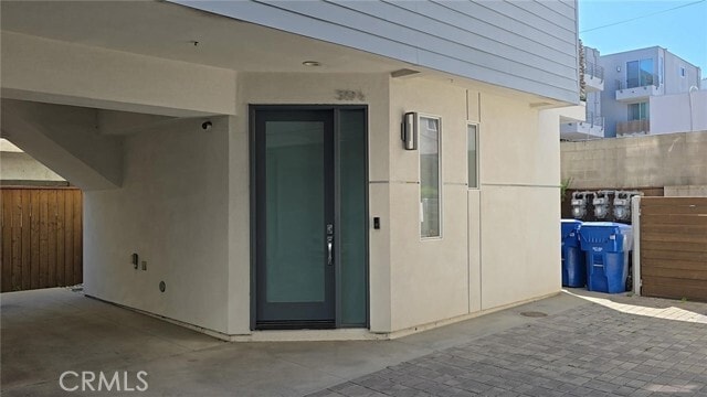 Foto del edificio - 319 S Serrano Ave