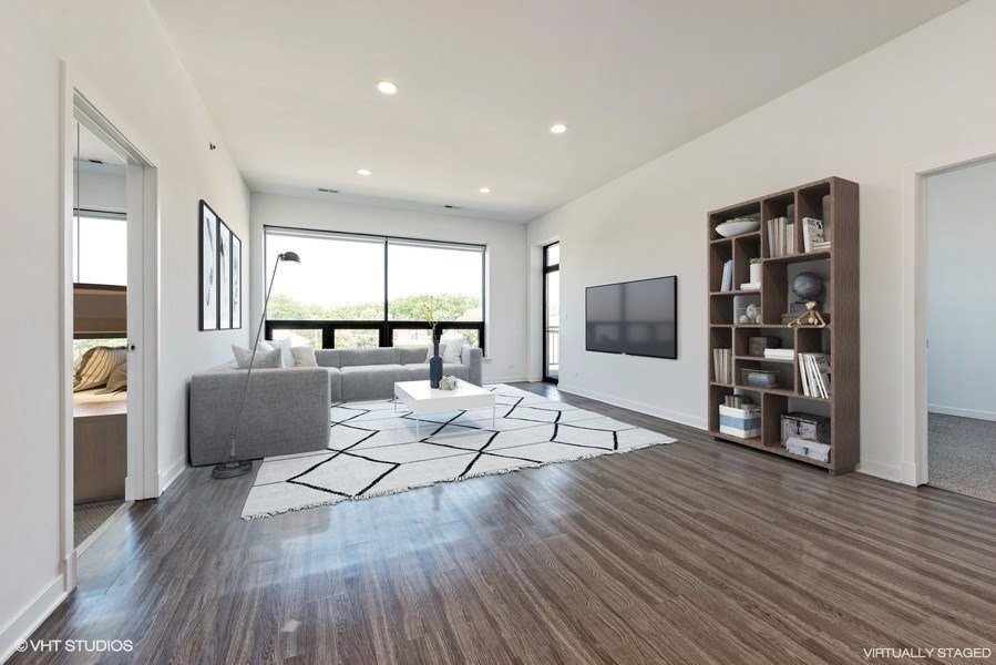 Foto principal - 5426 N Broadway St