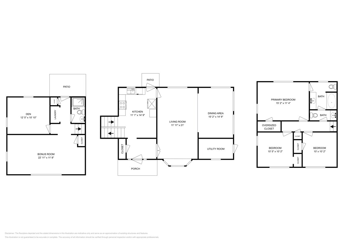 Foto del edificio - 3202 Northampton Dr