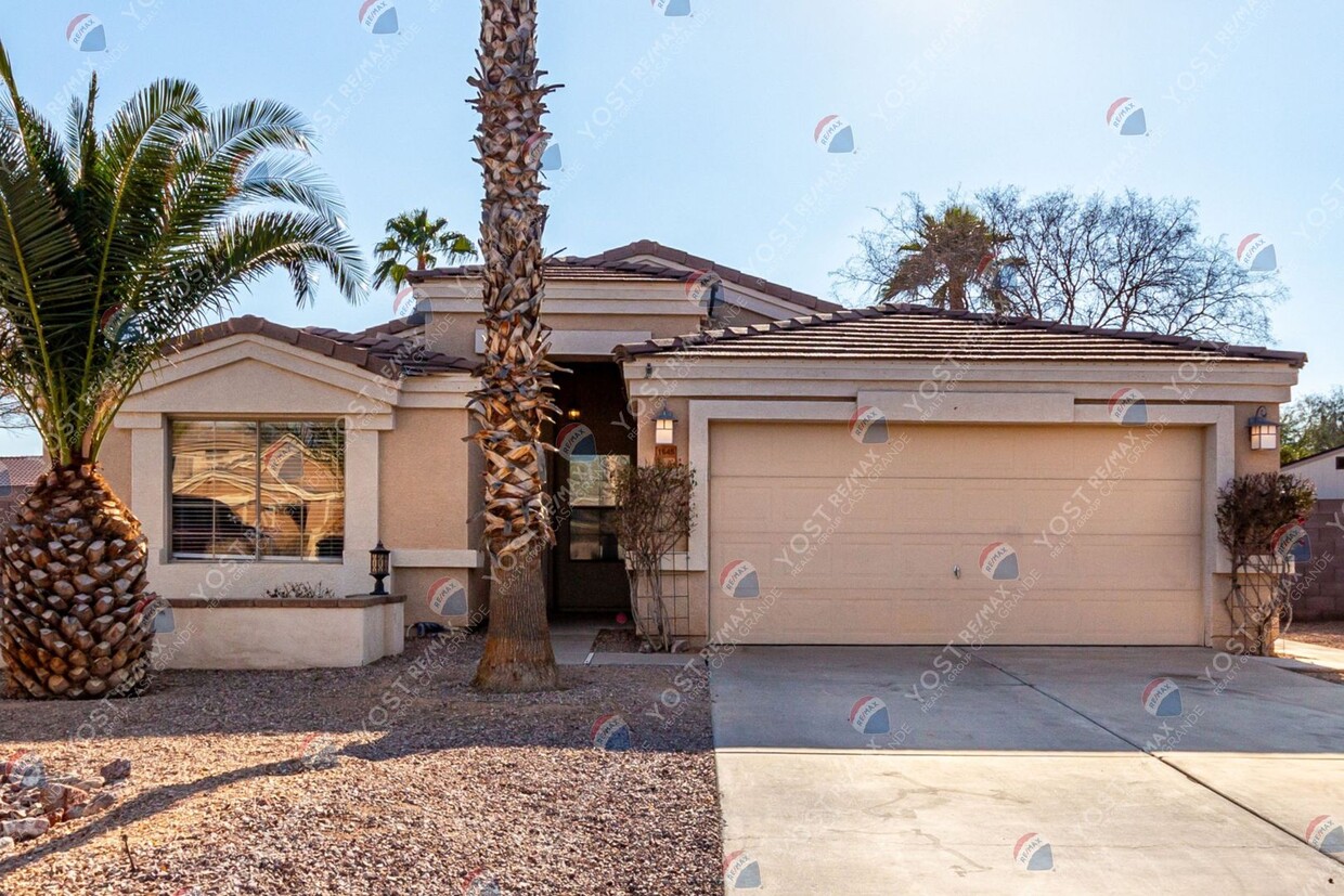 Primary Photo - 3 bedroom 2 bath home with a pool in Missi...