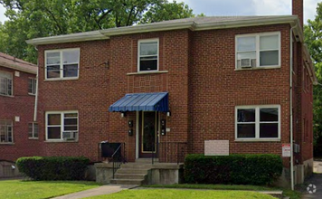 Building Photo - 7737 Stillwell Rd