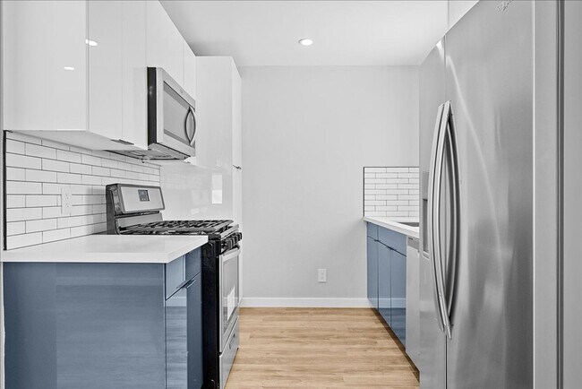 Foto del edificio - 941 Normandie Ave