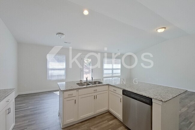 Foto del edificio - 1151 Silvertrace Dr