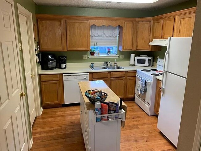 Foto del edificio - Charming 2 Bed / 2 Bath Home in the Heart of Downtown Searcy