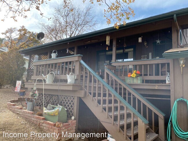 Building Photo - 2 br, 2 bath House - 2 Grove Park Way