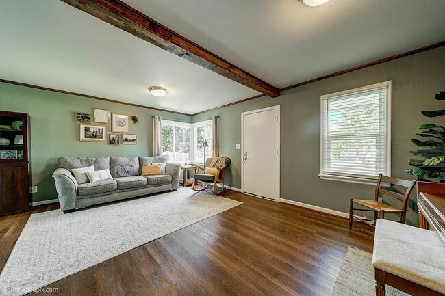 Foto del edificio - 5427 N Hawthorne St