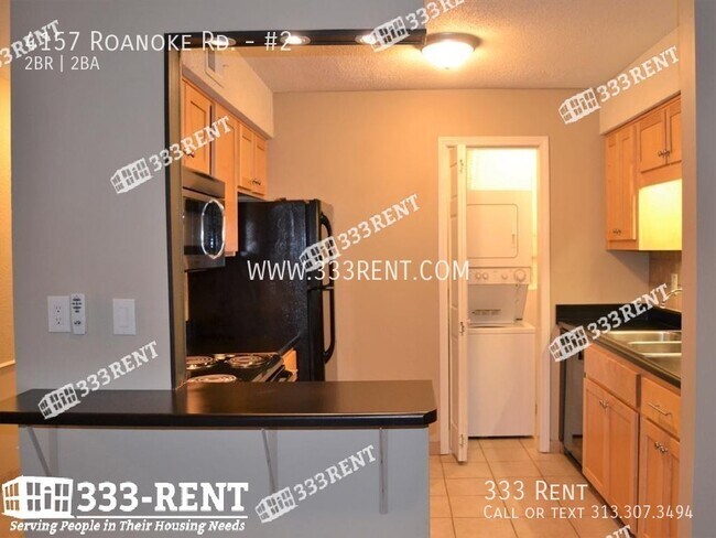 Foto del edificio - 4157 Roanoke Rd