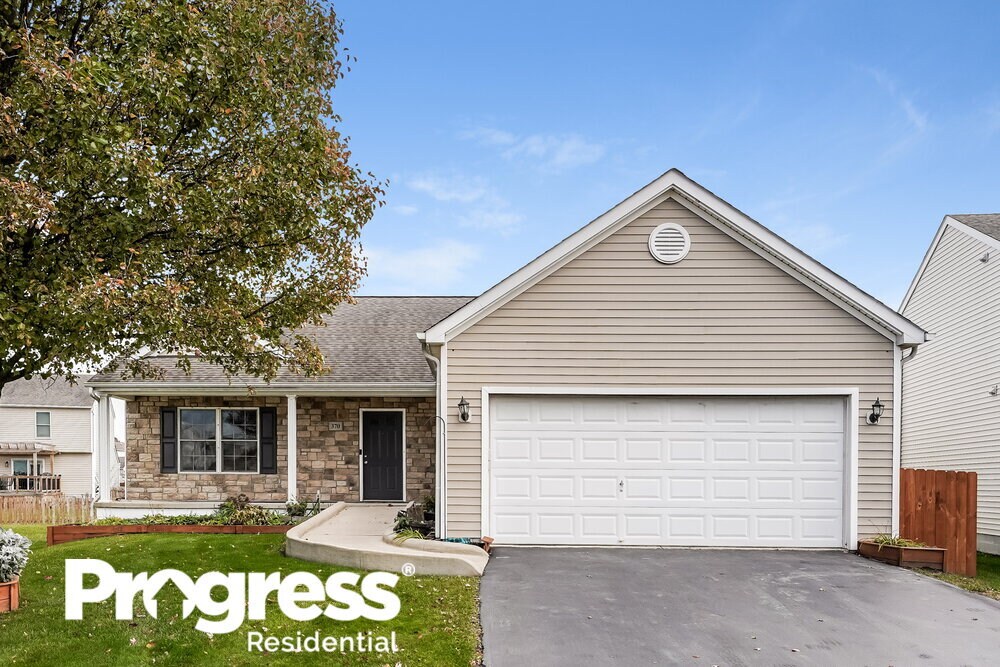 Primary Photo - 370 Millett Dr