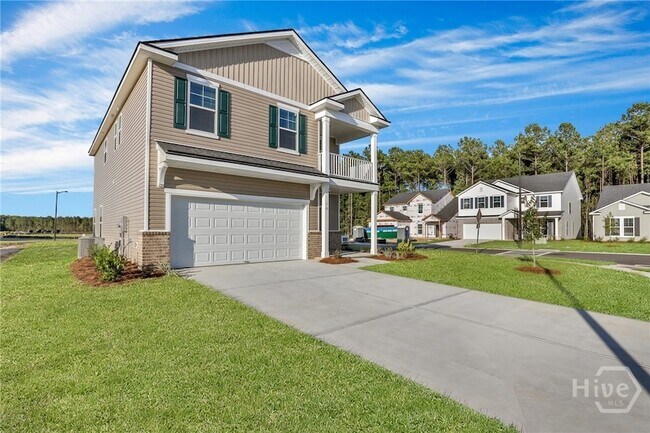 Foto del edificio - 10 Ashmont St