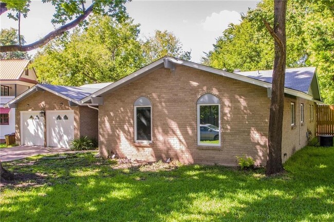 Foto del edificio - Wonderful Southeast Austin Home for Rent