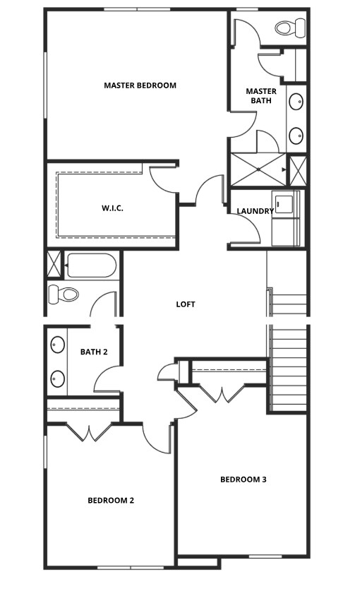 Foto del edificio - 4111 Norman Dr