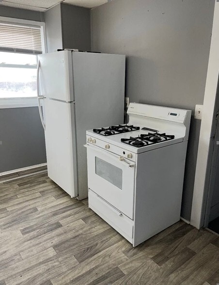 Building Photo - 292 Mill St