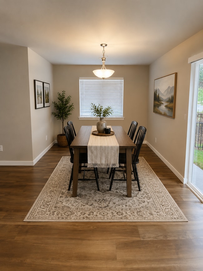 Building Photo - 3417 Cascade Loop