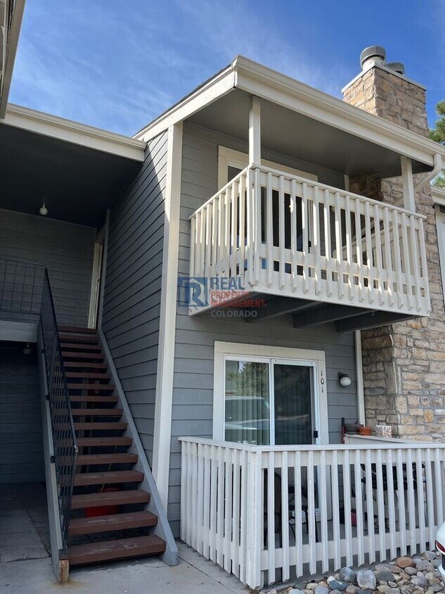 Foto principal - 4400 S Quebec St