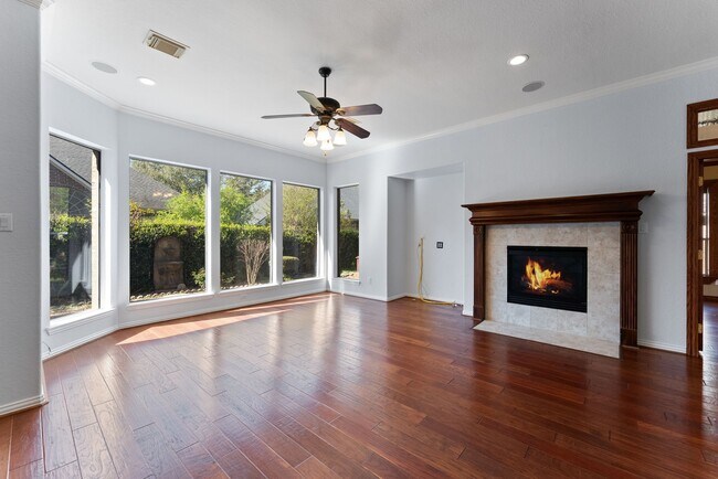 Foto del edificio - 31 N Warbler Bend Cir