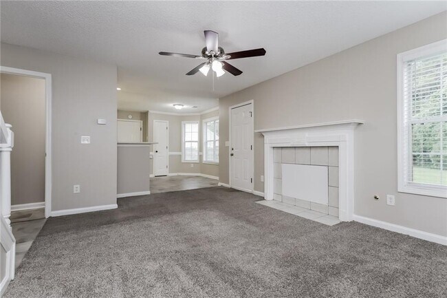 Foto del edificio - 3576 Mitchells Glen Ct