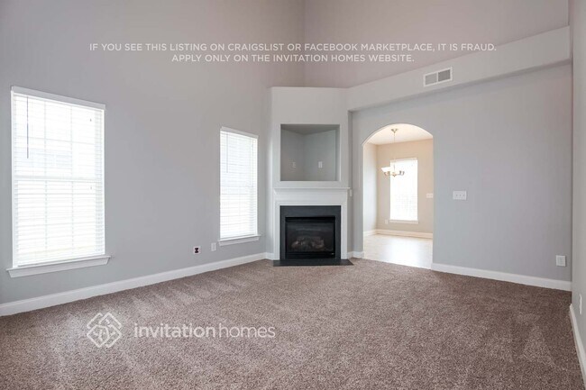 Foto del edificio - 9641 Storybook Ave NW