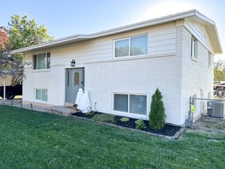 Building Photo - 777 N 1000 W