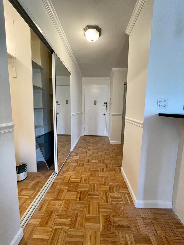 Foto del edificio - 27 E 33rd St