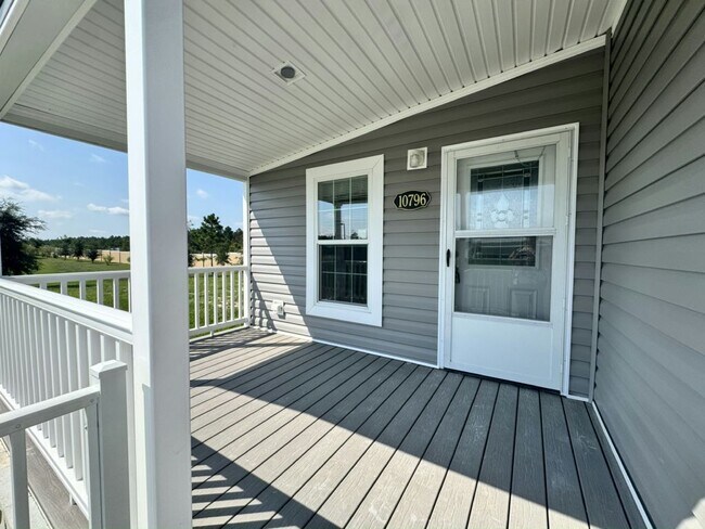 Foto del edificio - 10796 SW 32nd Ave