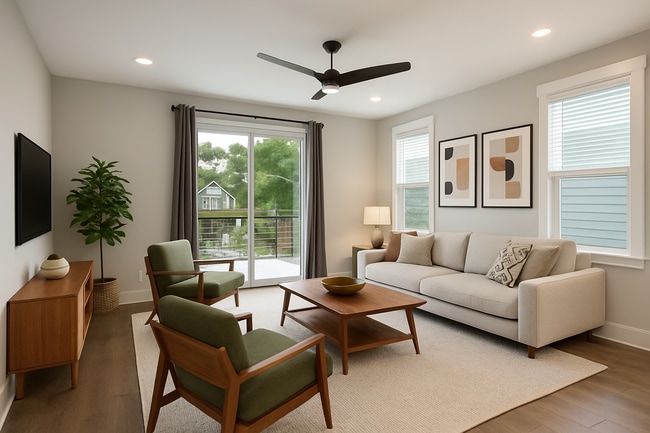 Building Photo - 1405 Seigle Ave