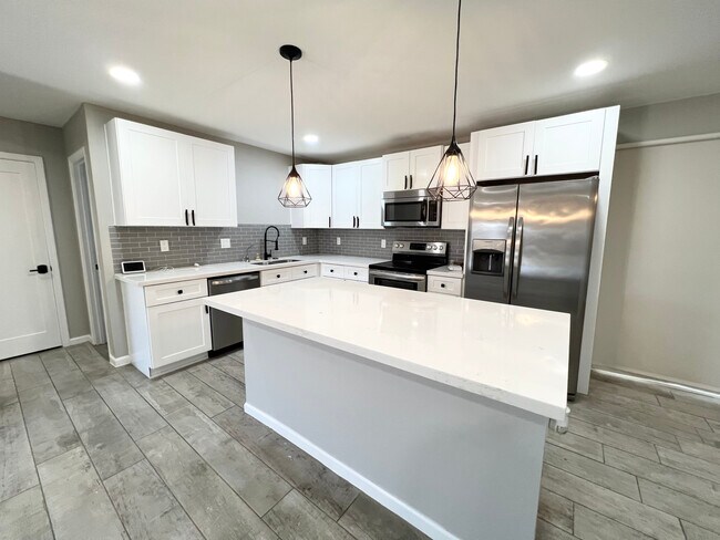 Foto del edificio - 808 W 19th St