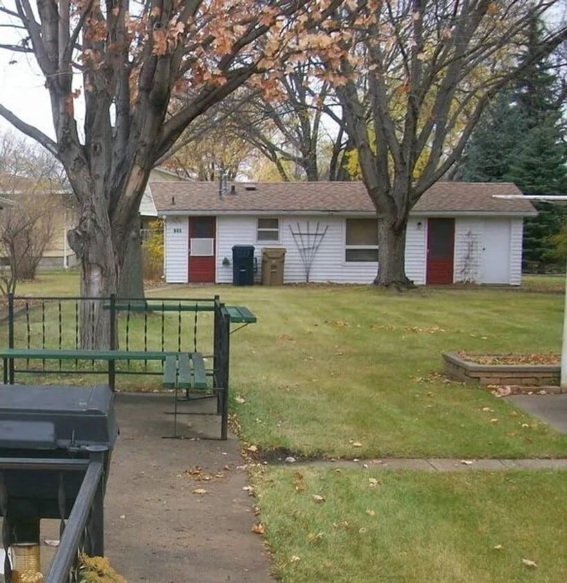 Primary Photo - 1 Bed 1 Bath