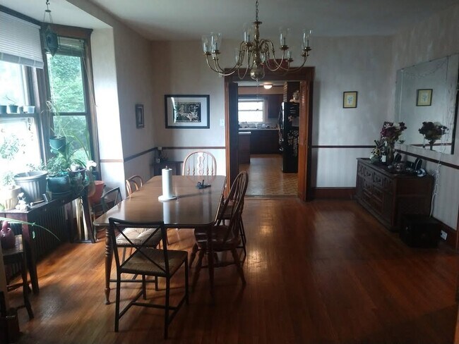 Foto del edificio - 226 N 65th St