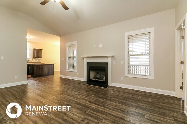 Foto del edificio - 39 Woodlot Dr