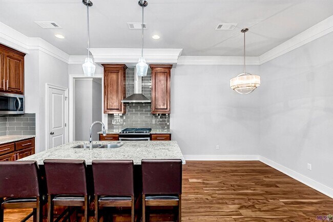 Building Photo - 17671 Doc Bar Ave