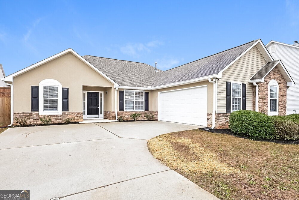 Foto principal - 1025 Borrington Ln