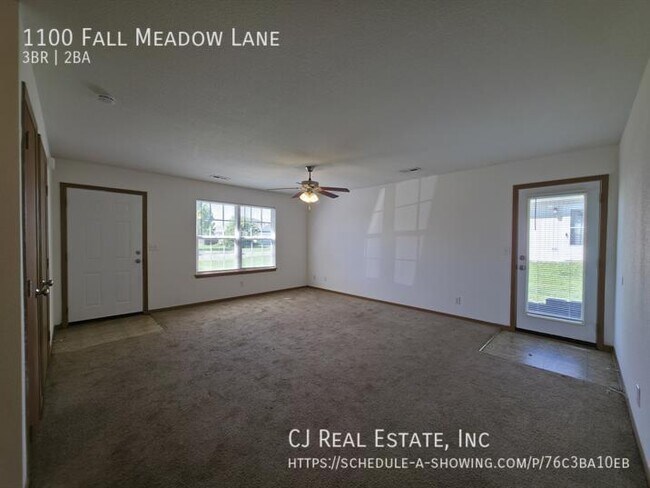 Building Photo - 1100 Fall Mdw Ln